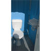 Toilet - Single