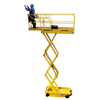 Scissor Lift 8m - Compact