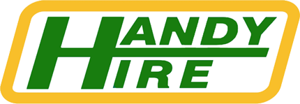 Handy Hire Logo