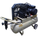 Compressors and Air Tools