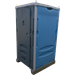 Toilets and Showers