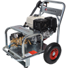 Pressure Washer - 4 Stroke 3000psi
