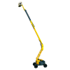 Knuckle Boom 26m HA260PX 