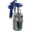 Spray Gun - Low Pressure