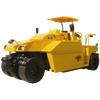 Multi Tyre 15T High Speed