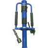 Star Picket Driver