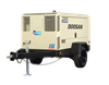 Compressor 425cfm Towable Diesel