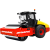 Smooth Drum 12 Ton