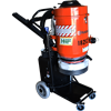 Dust Extraction Vacuum S 26