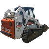 Compact Track Loader 3.6 Ton