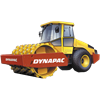 Padfoot 18 Ton