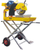 Brick Saw