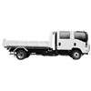 Isuzu NPR 300 Crew Cab