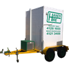 Cold Room 8m³ (Towable)