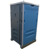 Toilet - Single