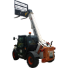 Telehandler 2.2T 5.2M