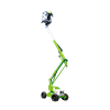 Knuckle Boom 12m HR12