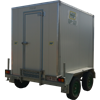 Cold Room 9.5m³ (Towable)