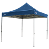 Marquee 6.0m x 3.0m (Blue)