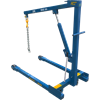 Bulldog Crane