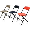 Chairs - Foldable