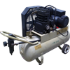 Electric 12-17 cfm
