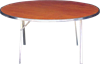 Round Table 10 Seater