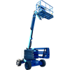 Genie 16m Knuckle Boom