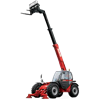 Telehandler 3T 9.9M