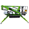Niftylift TD120T