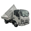 Isuzu NLR  55/45-150 Tri Tipper