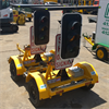 Portable Traffic Lights