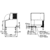 Ice Maker KM-125