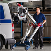 Powered Hand Truck