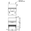 Ice Maker KM-125