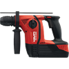 Cordless Hammer Drill