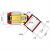 Padfoot 18 Ton
