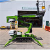 Niftylift TD120T