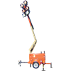 Lighting Tower 4-6kW