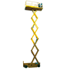 Scissor Lift 10m Compact