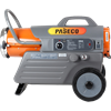 Diesel Forced Air Heater