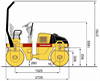 Twin Drum 5t
