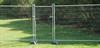 Mesh Fencing