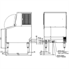 Ice Maker KM100