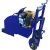 Kerb Edger Machine - Petrol Powered