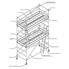Mobile Scaffold