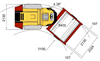 Padfoot 12 Ton