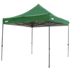 Marquee 6.0m x 3.0m (Green)