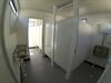 Twin Toilet Block