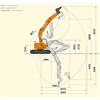 Excavator 14 Ton